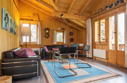 Adelboden Apartment | Chalet Meiseli