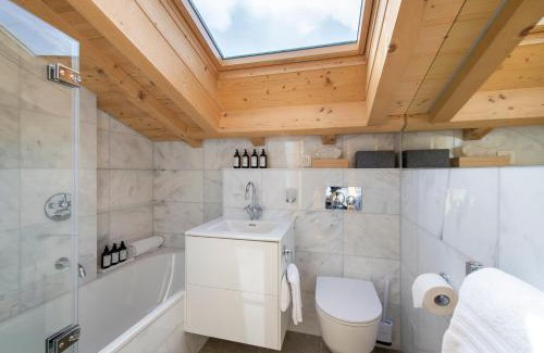 Verbier Ski Chalet | Chalet Melilot