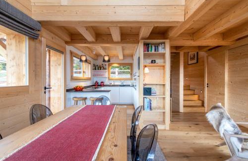 Verbier Ski Chalet | Chalet Melilot