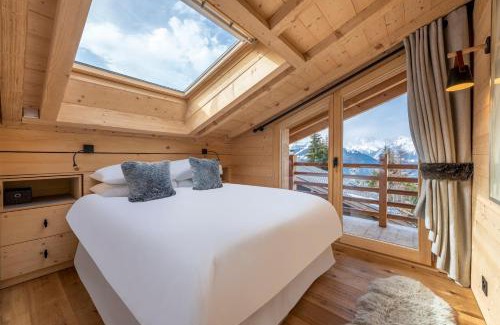 Verbier Ski Chalet | Chalet Melilot