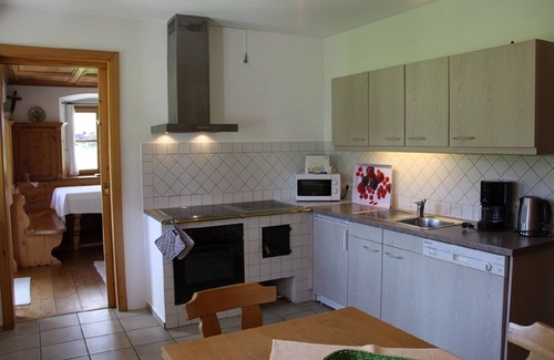 Blindau Ski Chalet | Chalet Menkenhof