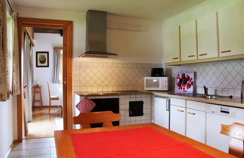 Blindau Ski Chalet | Chalet Menkenhof