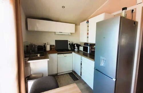 Le Castellet Ski Chalet | ~ Chalet - Mer - Nature - Village Médiéval ~