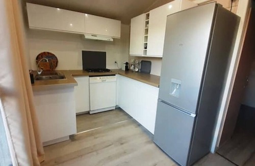 Le Castellet Ski Chalet | ~ Chalet - Mer - Nature - Village Médiéval ~