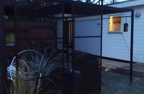 Municipality of Aa en Hunze Other | Chalet met veel privacy in bosrijke omgeving