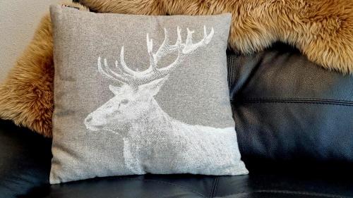 Zermatt Ski Chalet | Chalet Michelangelo