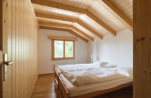 Altdorf Ski Chalet | Chalet mit Fantastischem See- und Bergblick