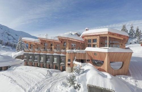 Avoriaz Ski Chalet | Chalet moderne pour 11 pers. avec services premium à Avoriaz - FR-1-314-103