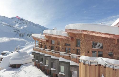 Avoriaz Ski Chalet | Chalet moderne pour 11 pers. avec services premium à Avoriaz - FR-1-314-103
