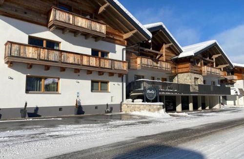Flachau Apartment | CHALET MONTIS