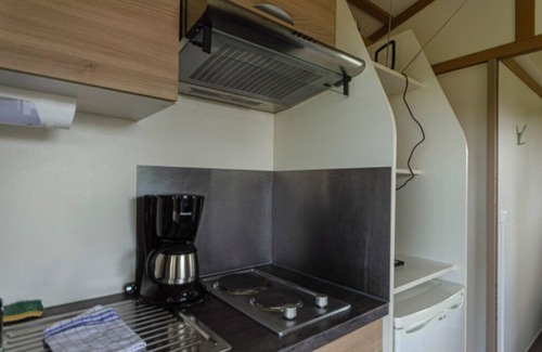 Ouffieres Ski Chalet | Chalet Morea de 5 Personnes, Confortable et Tout Équipé !