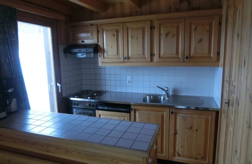 Heremence Ski Chalet | Chalet Morgenrot, Skigebiet Thyon Les Collons, 4 Vallèes,