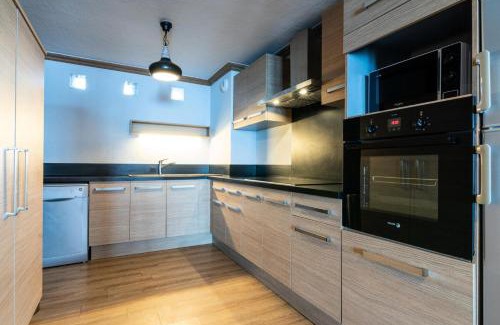 Val-Thorens Apartment | Chalet Mouflon - Magnifique appartement - vue a couper le souffle MAE-1731