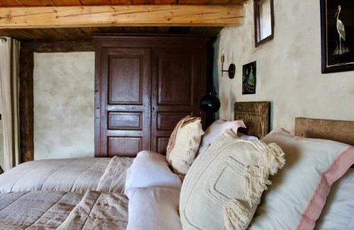 Bourg-Saint-Maurice House | Chalet mountain and dog friendly hot tub
