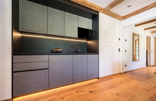 Prateria Ski Chalet | Chalet "Moutain Villa Anita" with Private Terrace and Wi-Fi