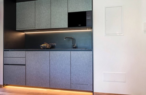 Prateria Ski Chalet | Chalet "Moutain Villa Anita" with Private Terrace and Wi-Fi