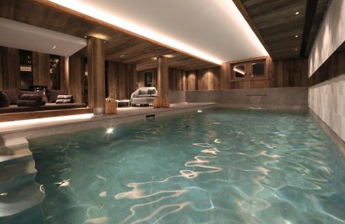 Combloux Ski Chalet | Chalet My World