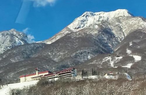 Myoko Cabin | Chalet Myoko