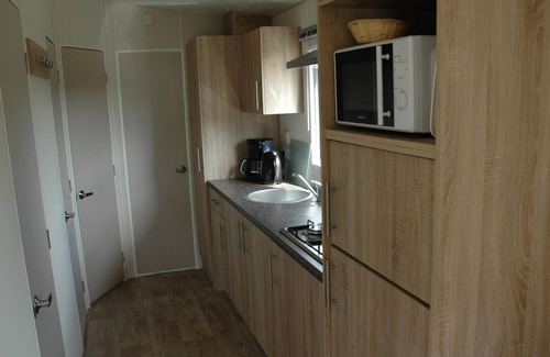 Drunen Ski Chalet | Chalet Near Loonse and Drunense Dunes