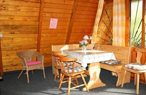 Arendsee Ski Chalet | Chalet Nepumuk-4 by Interhome