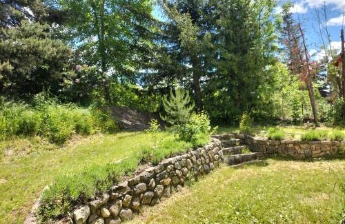 La Salle-les-Alpes Ski Chalet | Chalet Nicouski