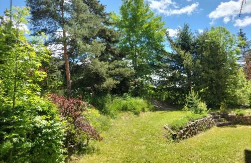 La Salle-les-Alpes Ski Chalet | Chalet Nicouski