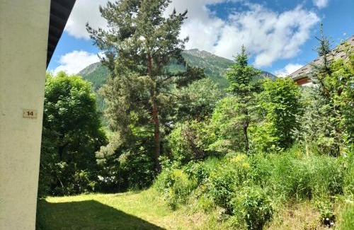 La Salle-les-Alpes Ski Chalet | Chalet Nicouski