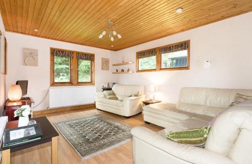 Skipton House | Chalet No 2