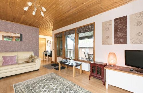 Skipton House | Chalet No 2