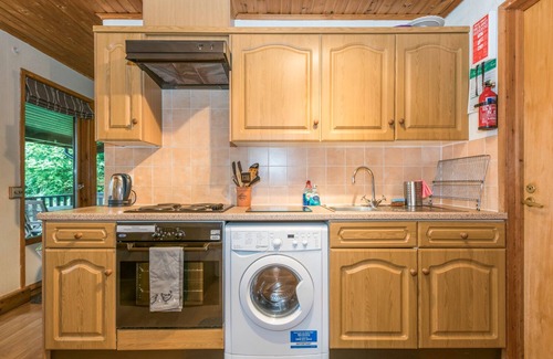 Skipton Cottage | Chalet No.2