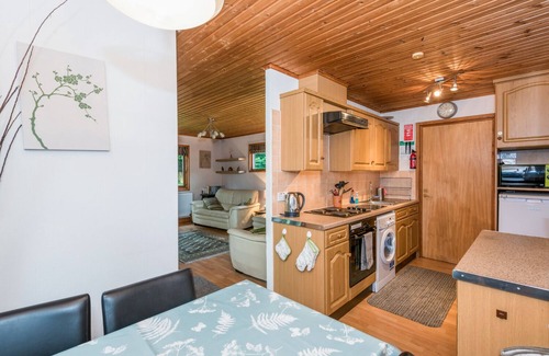Skipton Cottage | Chalet No.2