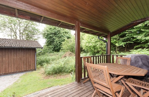 Skipton Cottage | Chalet No.2
