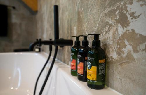 Albeck Ski Chalet | Chalet NON-SENS by L'Occitane