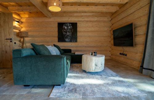 Albeck Ski Chalet | Chalet NON-SENS by L'Occitane