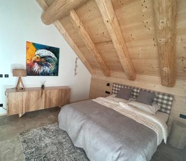 Albeck Ski Chalet | Chalet NON-SENS by L'Occitane