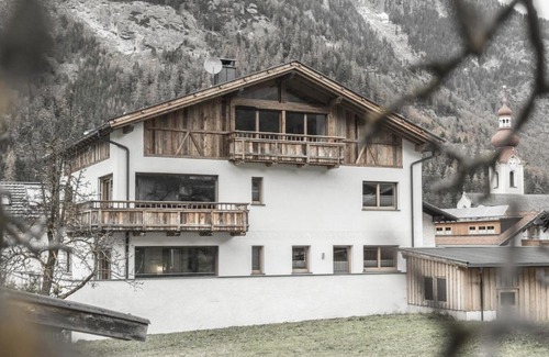 Pfunds Ski Chalet | Chalet Nr.121