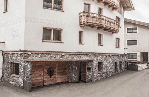 Pfunds Ski Chalet | Chalet Nr.121