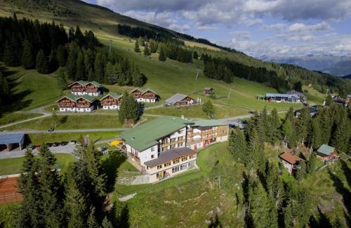 Zettersfeld Ski Resort Apartment | Chalet on Zettersfeld with Dolomites Views