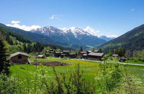 Bellwald Apartment | Chalet Orion