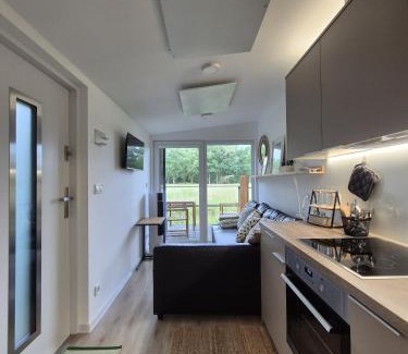 Bleckede House | Chalet Oslo
