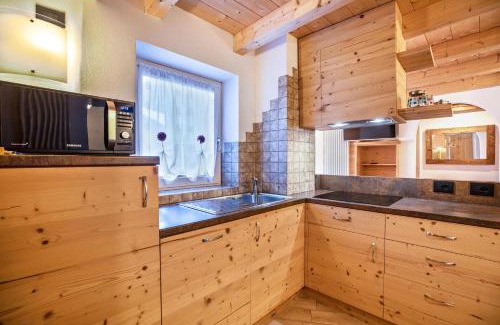 Campitello di Fassa Apartment | Chalet Osmar Appartamento 2