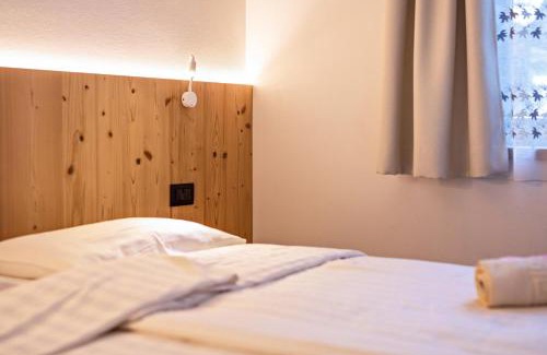 Campitello di Fassa Bed & Breakfast | Chalet Osmar Suite 1