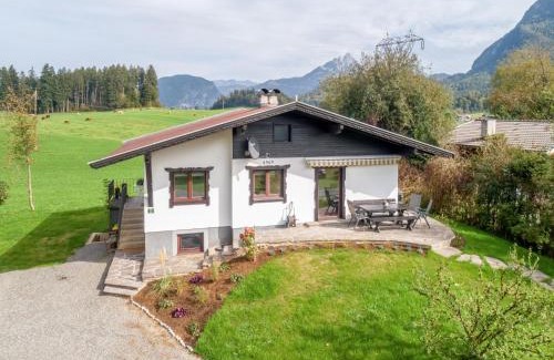 Schwoich House | Chalet Pölven
