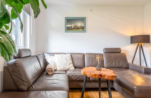 Schwoich House | Chalet Pölven