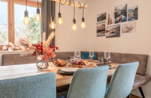 Schwoich House | Chalet Pölven