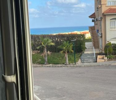 Ad-Dab'ah House | Chalet panoramic Sea View