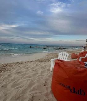 Ad-Dab'ah House | Chalet panoramic Sea View