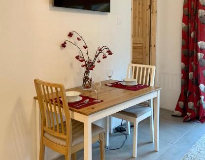 Zinal Apartment | Chalet PapaGna Apartment