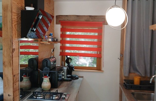 Boussoulet Ski Chalet | Chalet Papillon