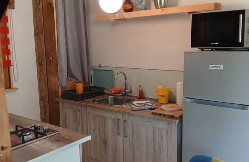 Boussoulet Ski Chalet | Chalet Papillon